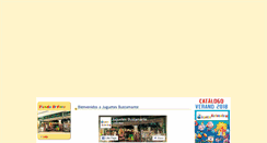 Desktop Screenshot of juguetesbustamante.net